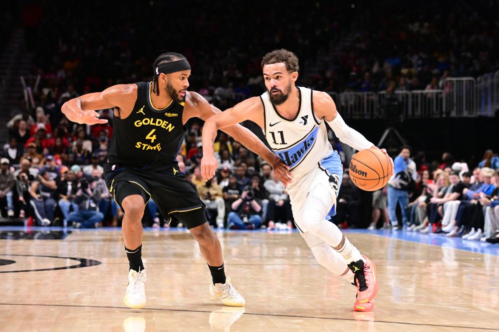 现代篮球比 现代篮球比