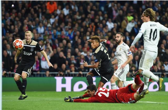 通道的标准 通道的标准